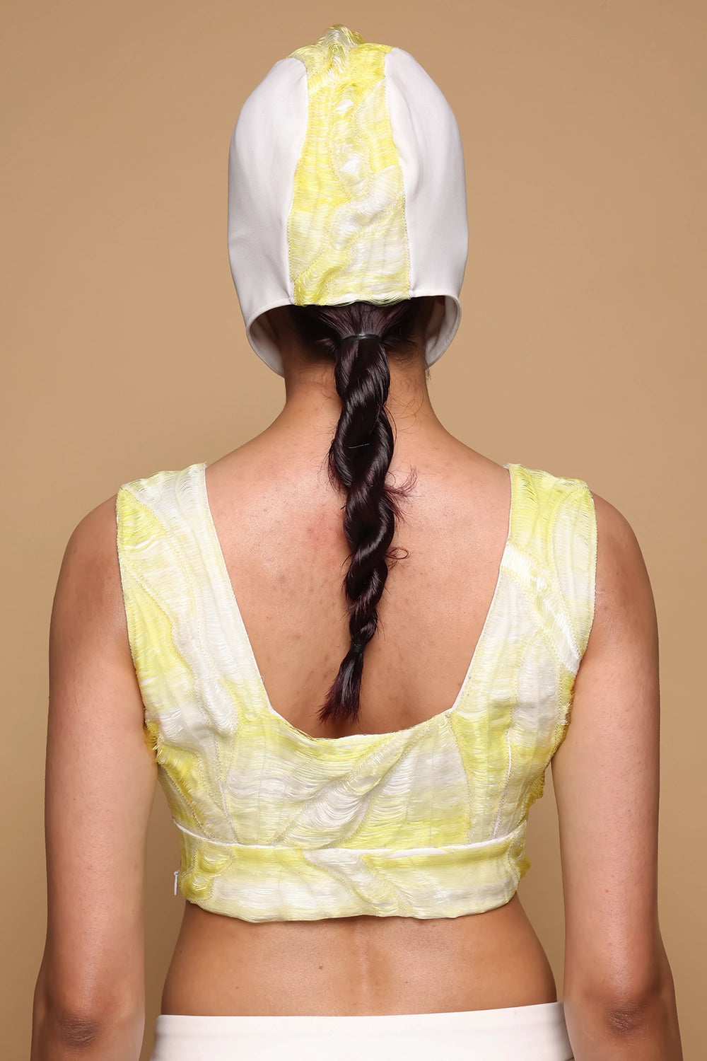 Wave Bustier