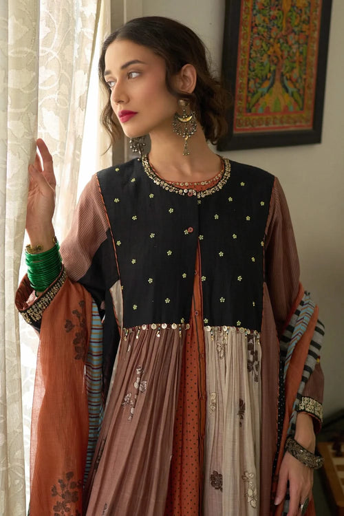 Aria Kurta