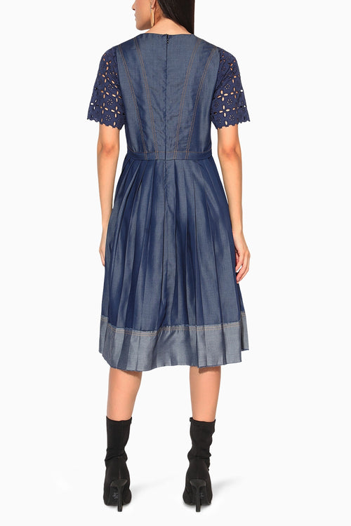 Corvus Dress