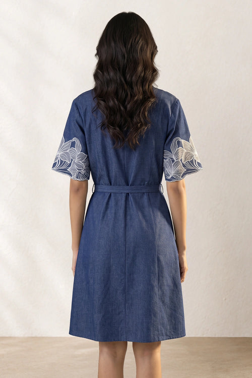 Origani Noa Dress