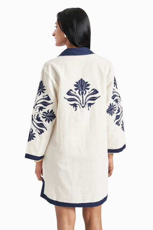 Iris Dress