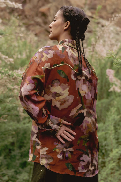 Laya Shirt