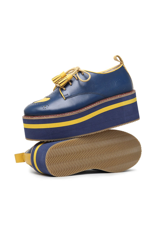 Ilshin Platform Shoes