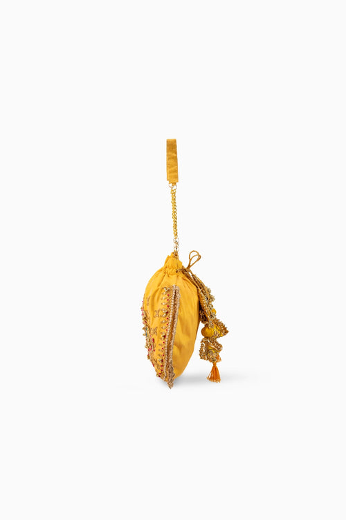 Ruvika Yellow Polti