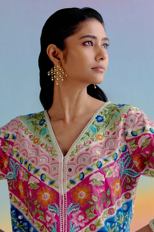 Heirloom Jacket Set