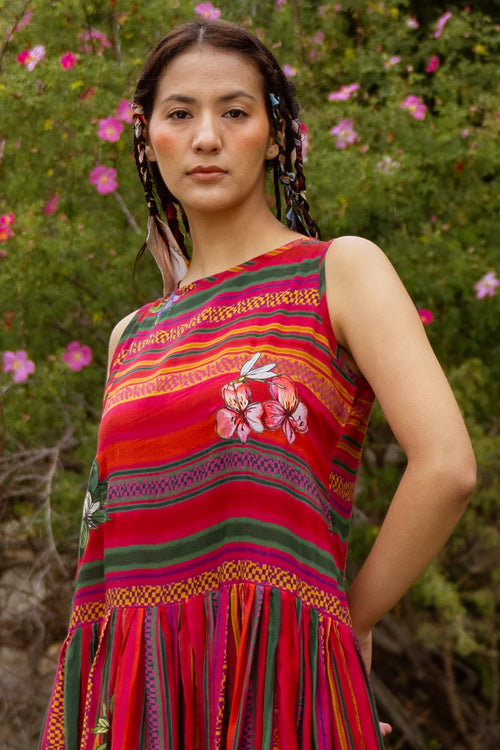 Aura Dress