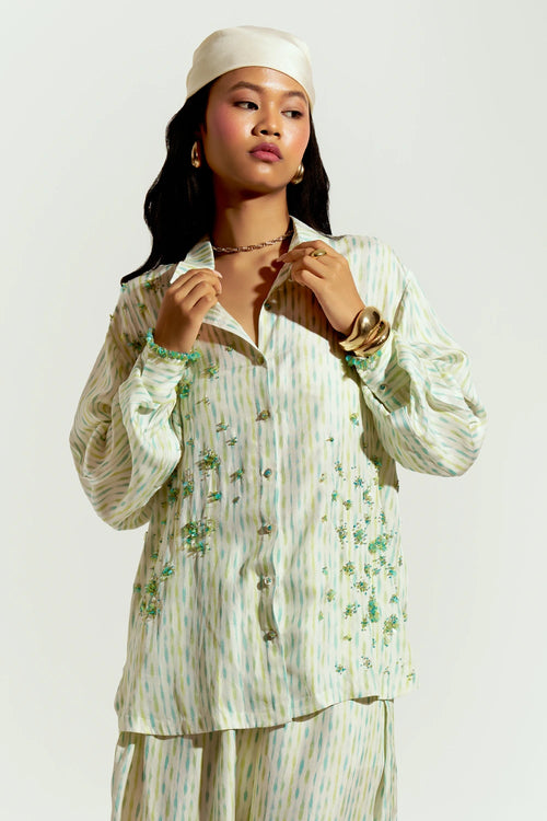 Sarn Shirt