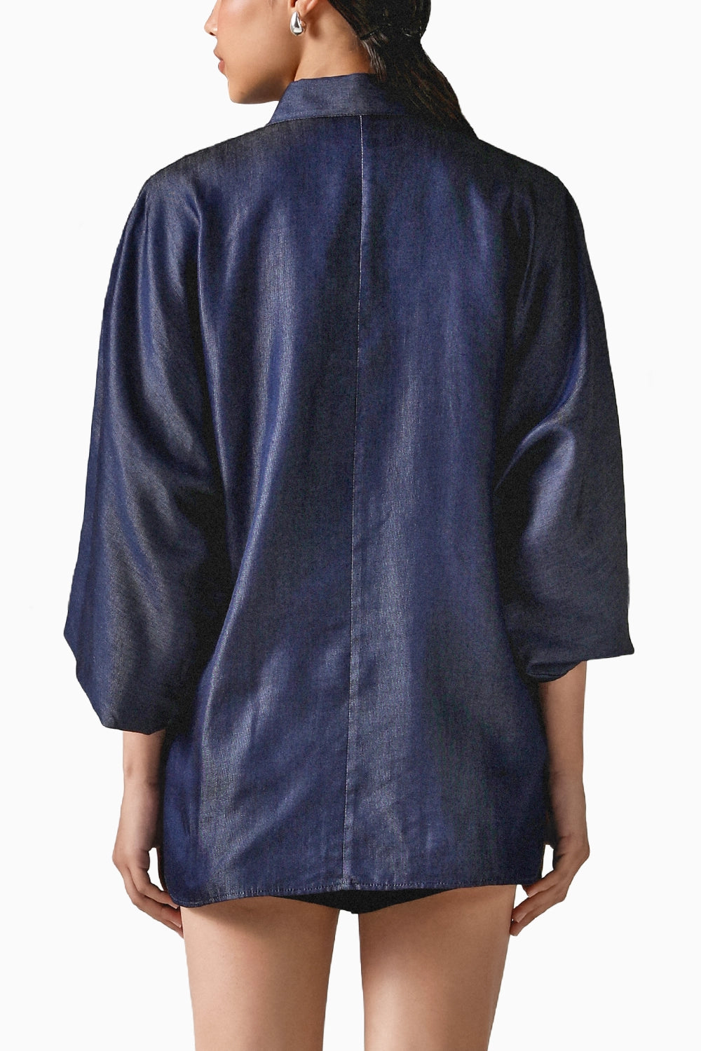 Ashby Shirt
