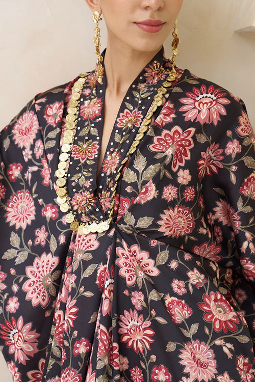 Devina Kaftan