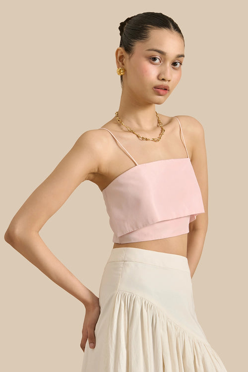 Camellia Cami Top
