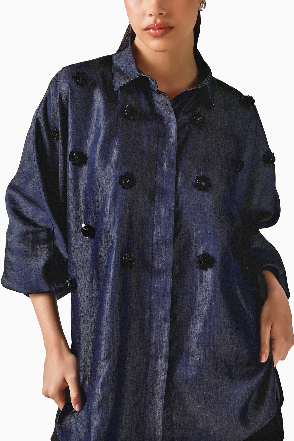 Ashby Shirt