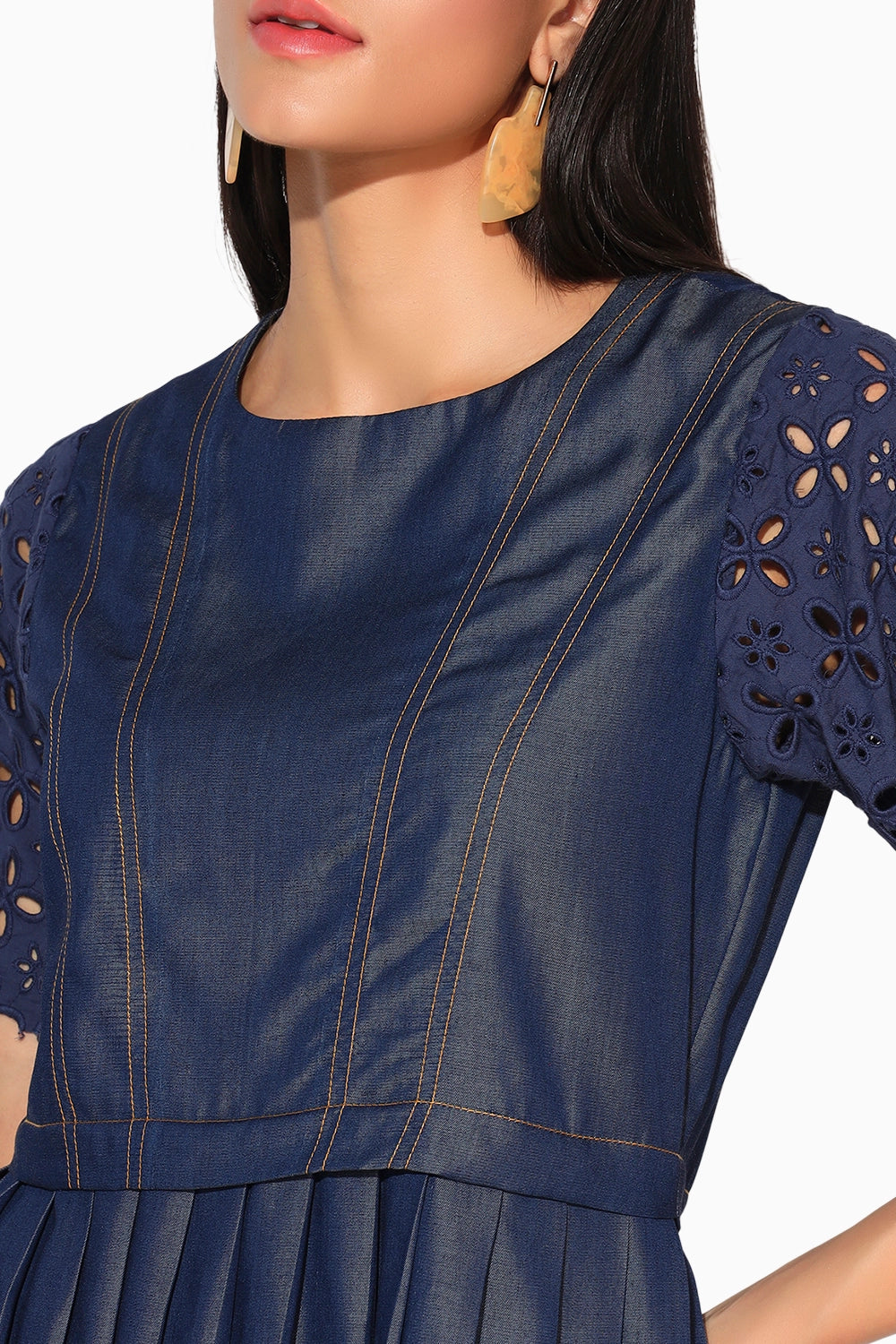 Corvus Dress