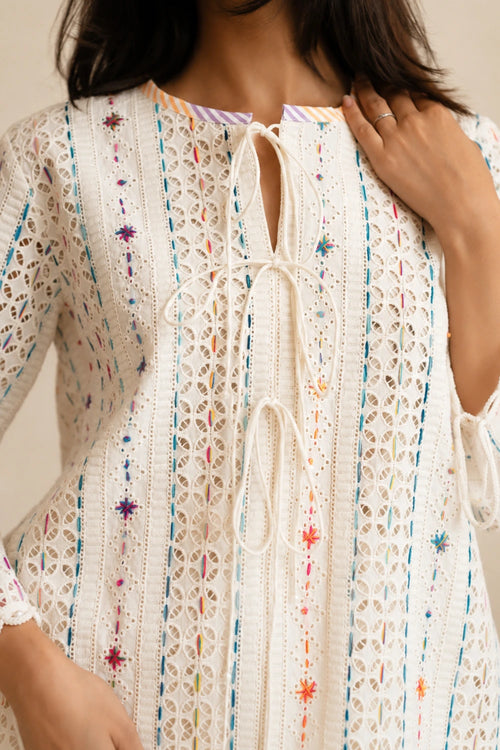 Carnival Lace Set
