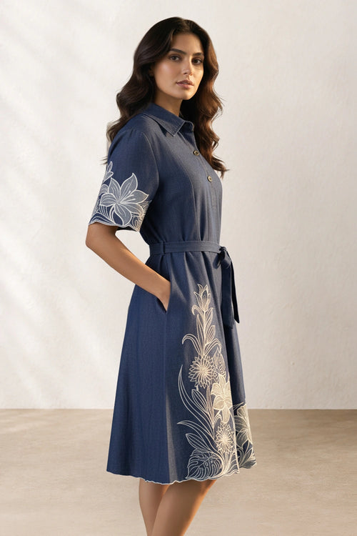 Origani Noa Dress