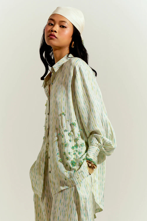 Sarn Shirt
