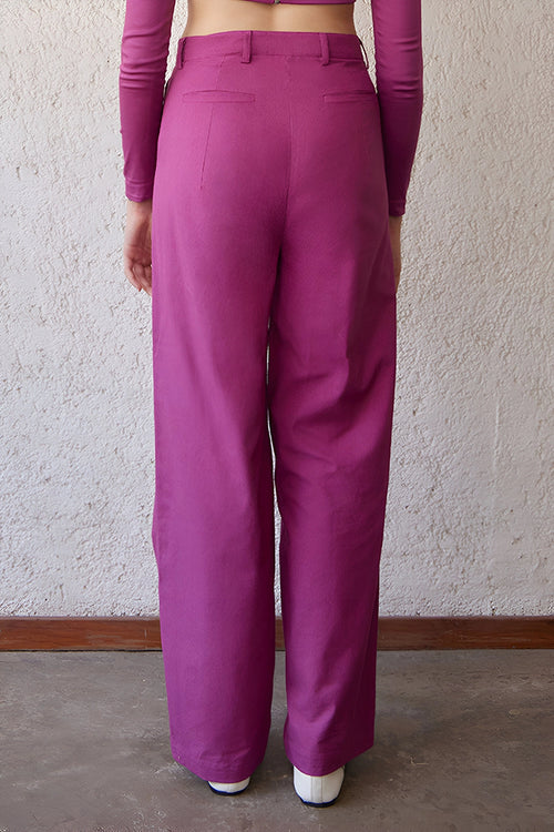 Downtown Pants