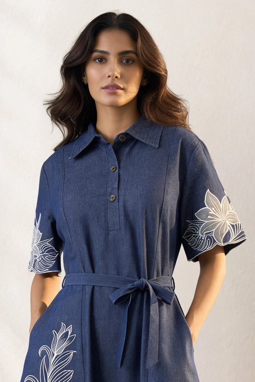 Origani Noa Dress