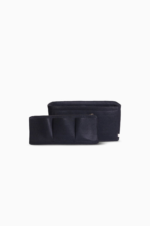 Beige Gloria Grande Organiser