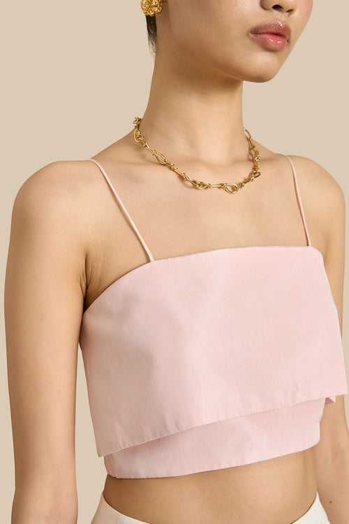 Camellia Cami Top