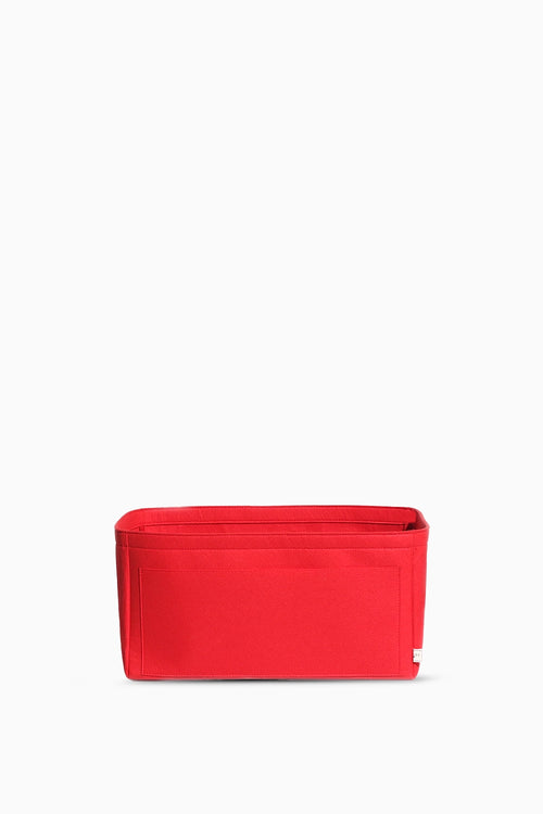 Red Gloria Grande Organiser