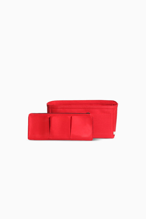 Beige Gloria Grande Organiser