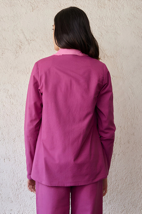 Downtown Jacket