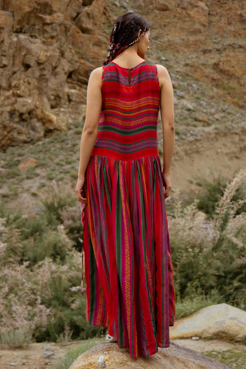 Aura Dress
