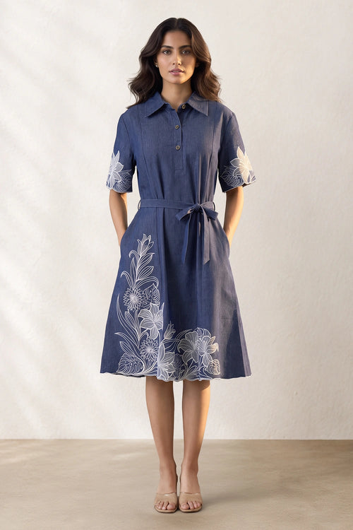 Origani Noa Dress
