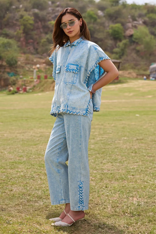 Alessa Pant