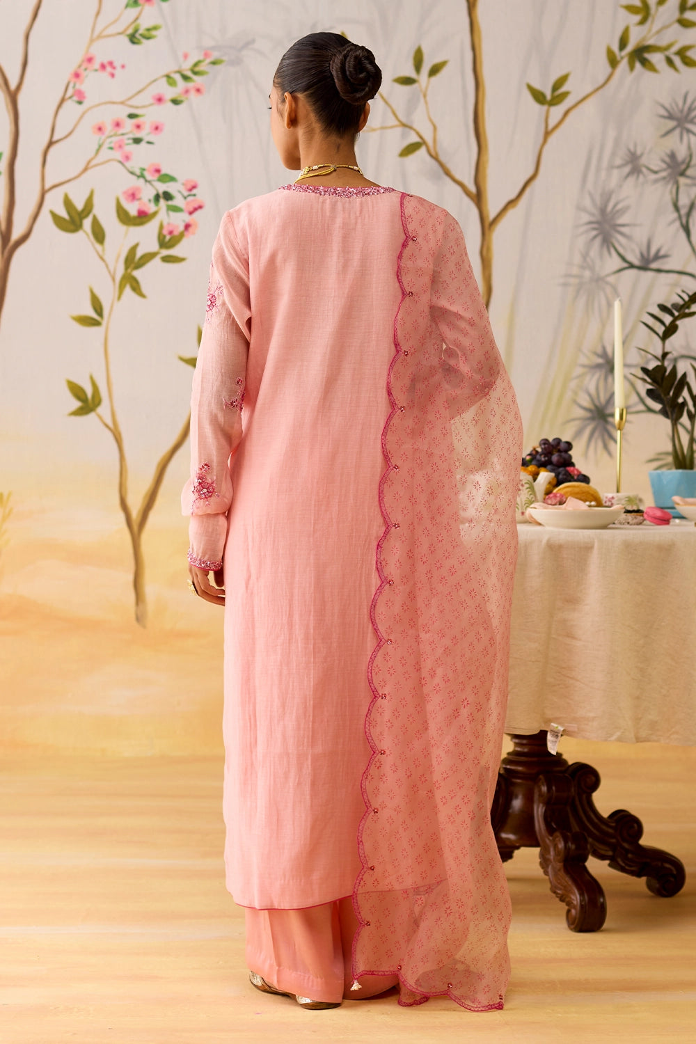 Anaya Kurta Set