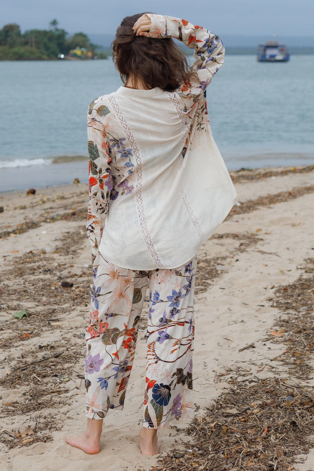 Serene Co-ord Set