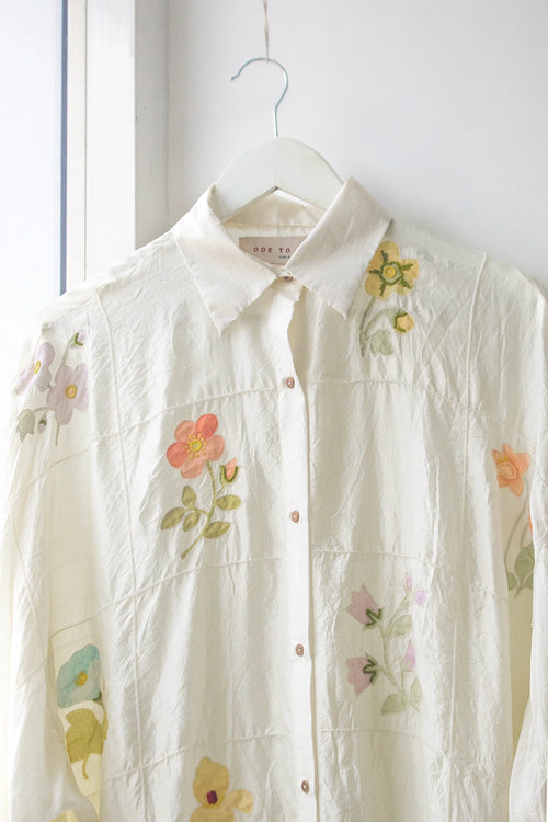 Diary Of Bloom Shirt
