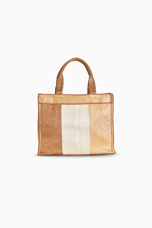 Starlight II Tote Bag