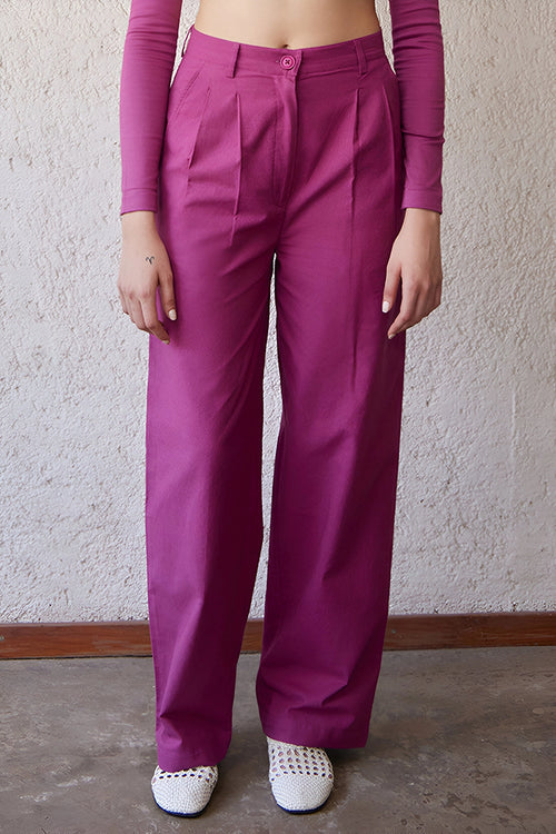 Downtown Pants