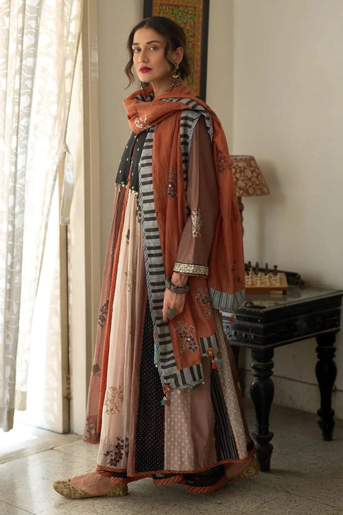 Aria Kurta