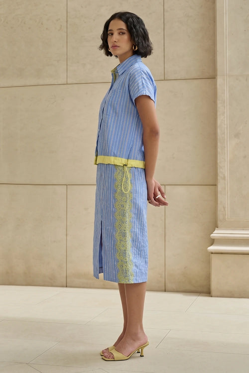 Fia Co-ord Set