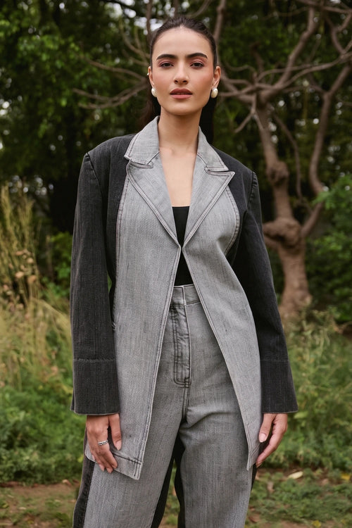 Jade Pant Suit