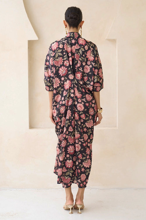 Devina Kaftan