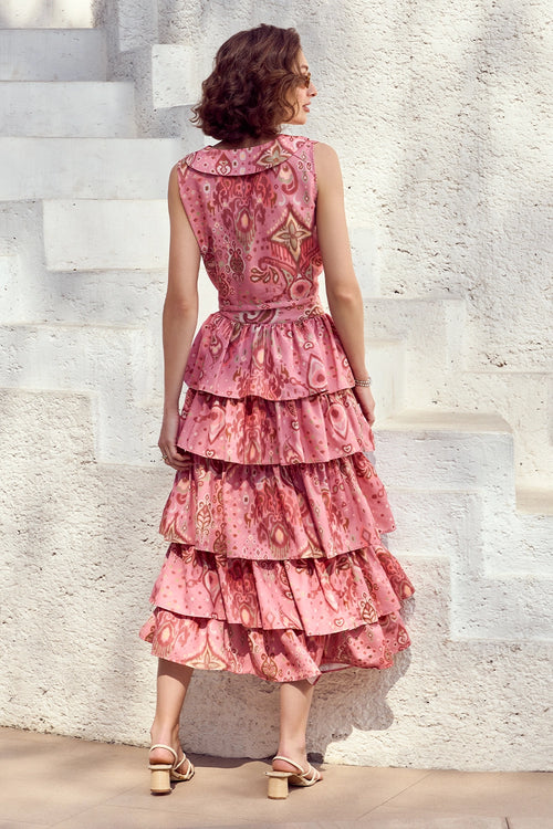 Isla Skirt Set