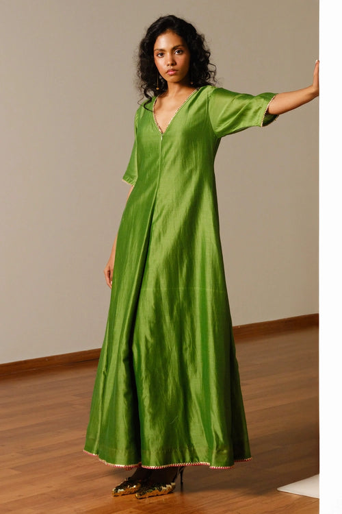 Panna Jumpsuit