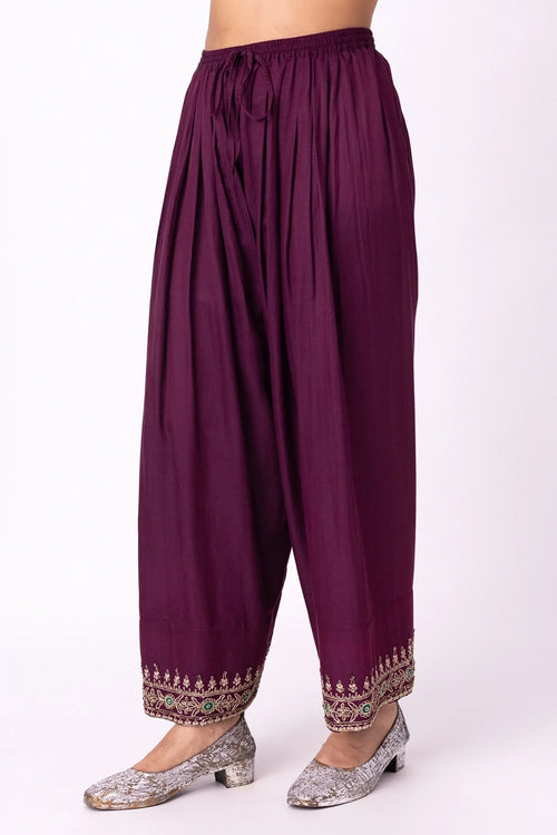 Chaila Salwar