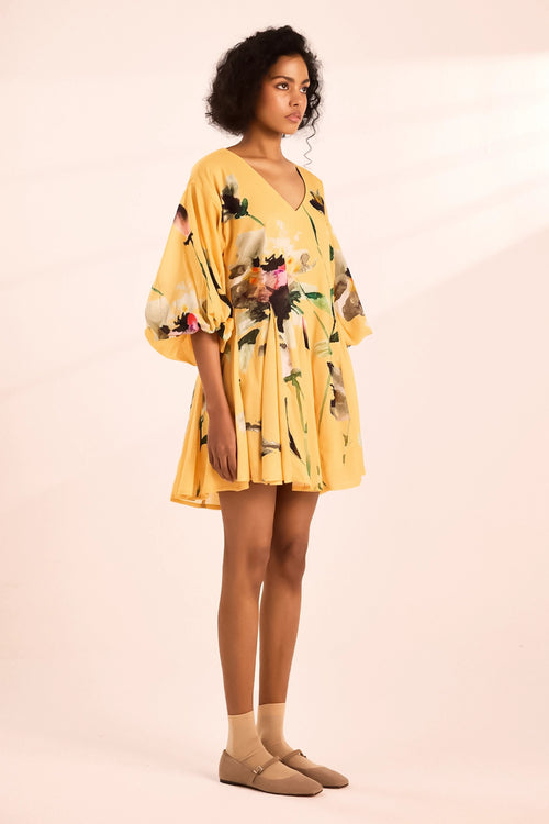 Midspring Dress