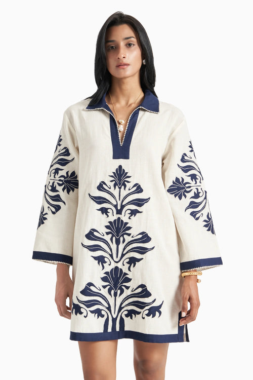 Iris Dress