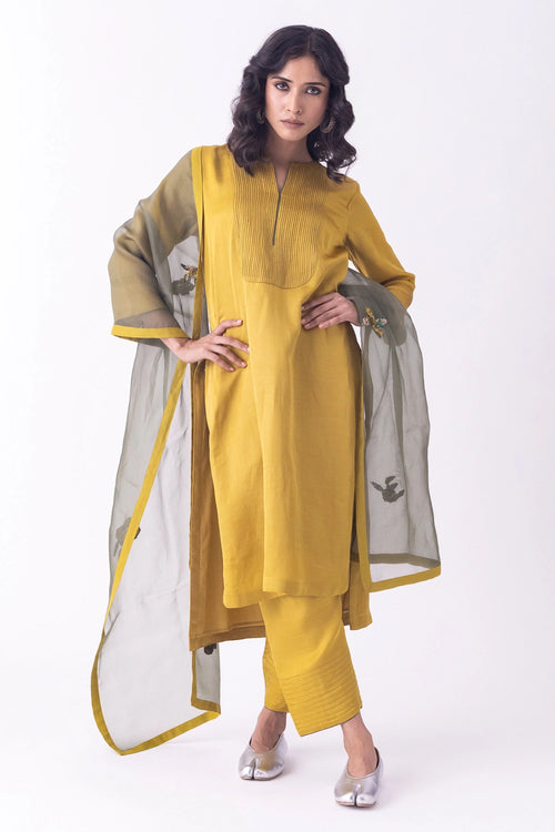 Dori Dupatta