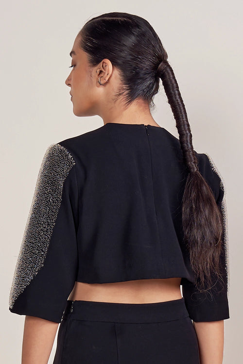 Crystal Top