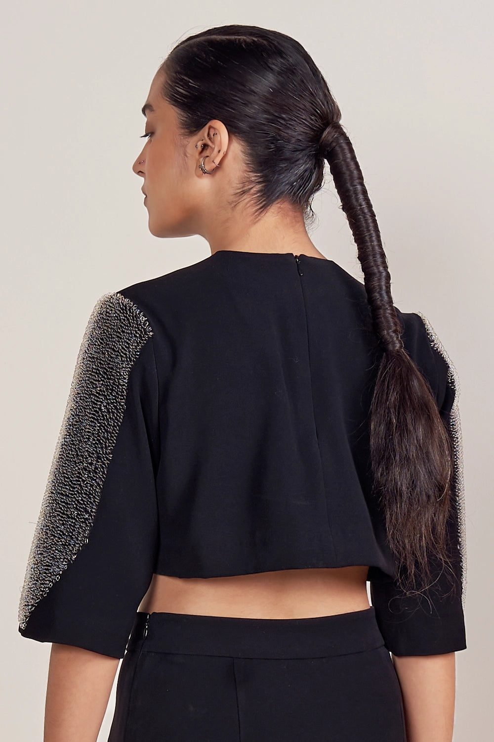 Crystal Top