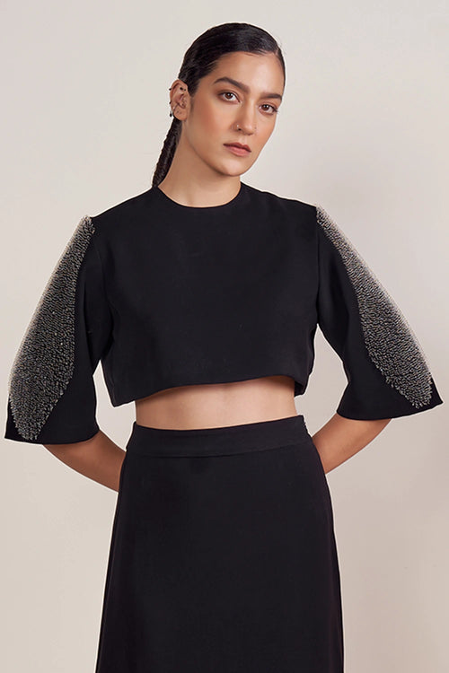 Crystal Top