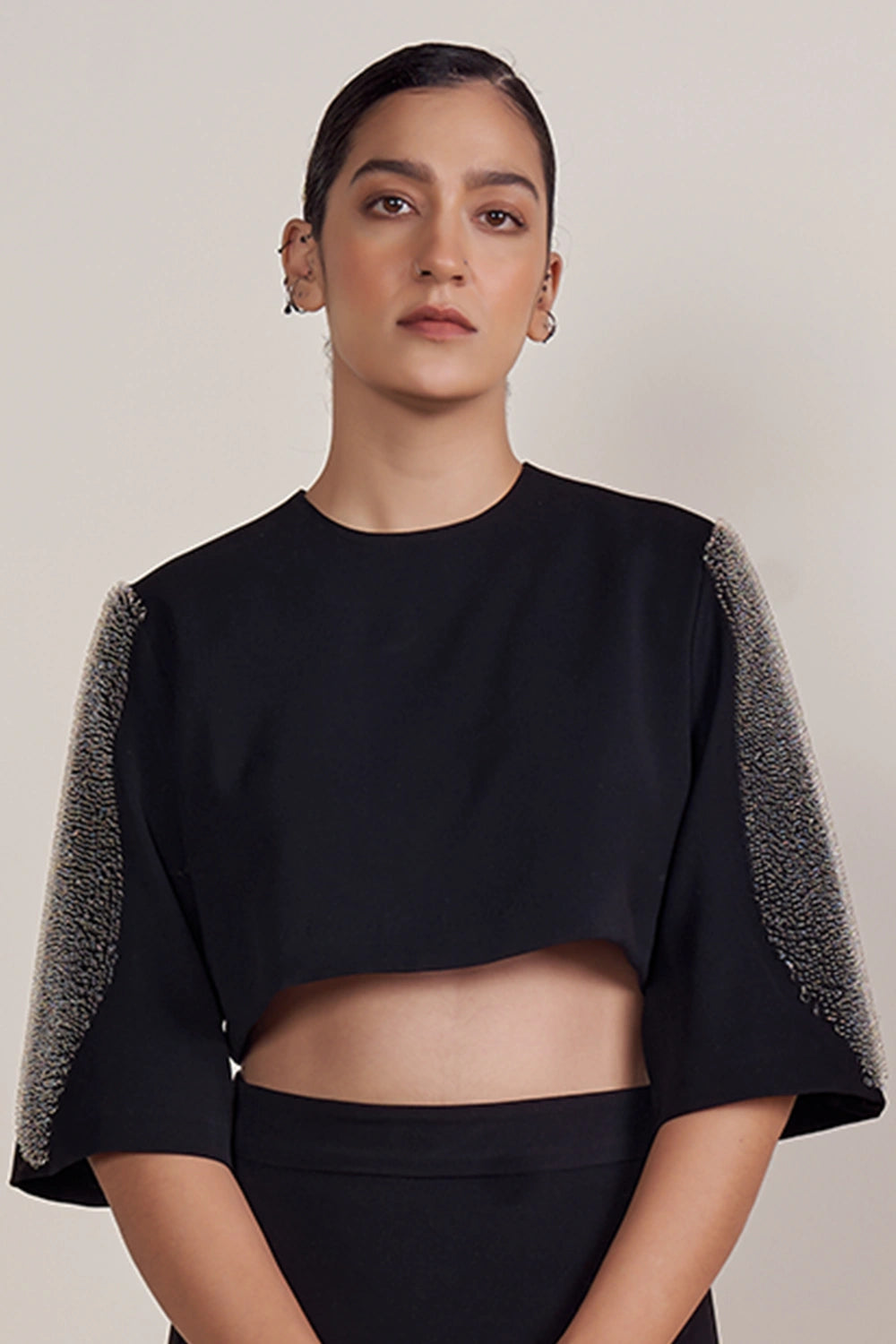 Crystal Top