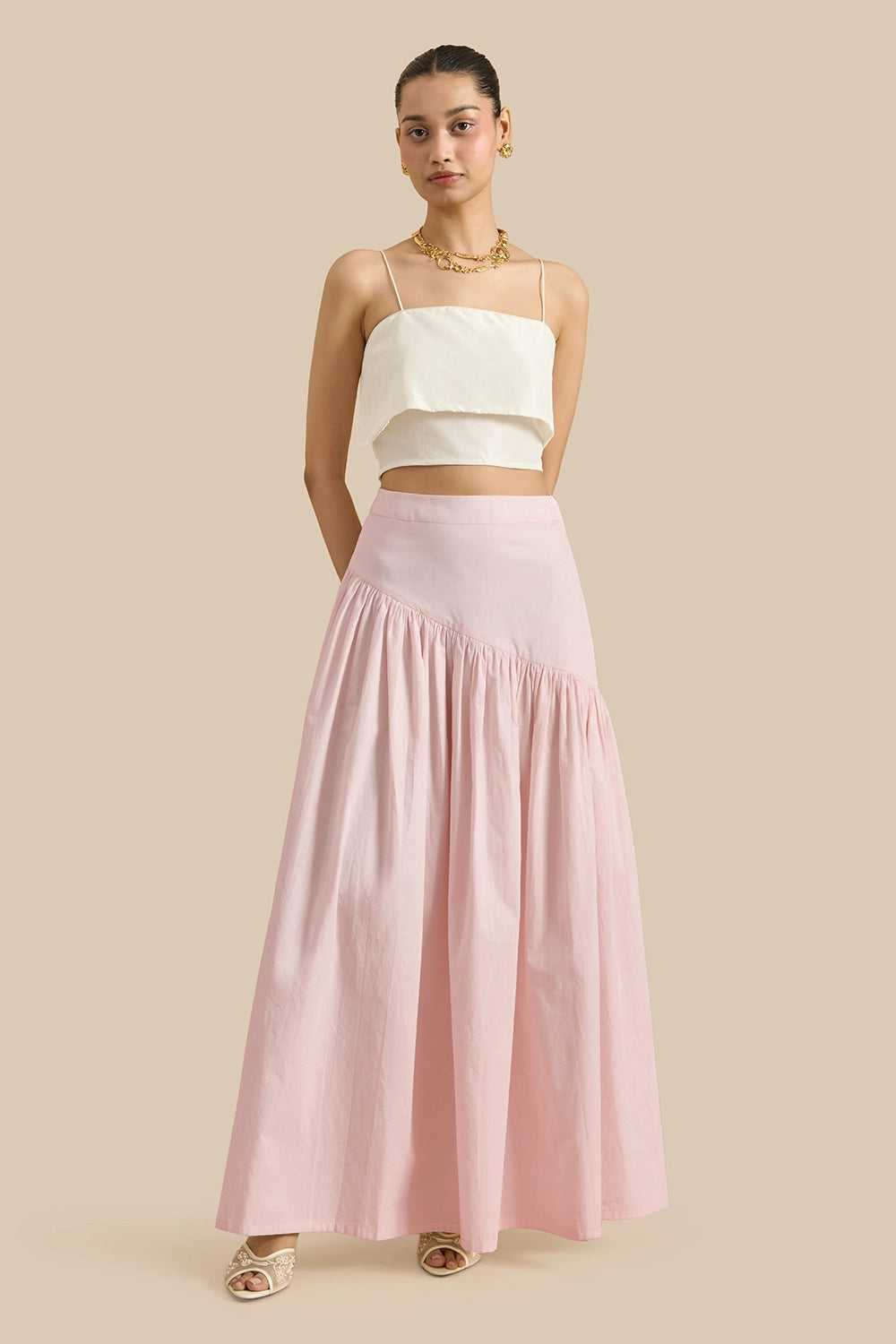 Layered Luxe 1