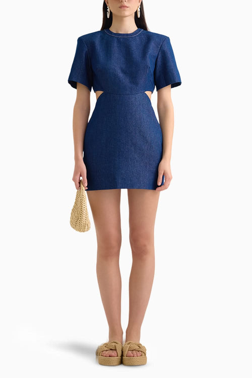 Giana Dress